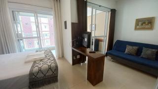 Studio 410 Urbe Paulista, Bela Vista, com garagem - 3