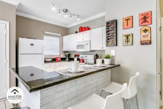 4 Bedroom 3 Bathroom Lucaya Village 4-105 Lh - 9