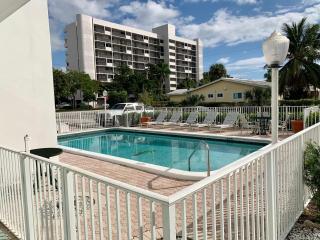 Bayview Regency Apartments By Lowkl - Fort Lauderdale - 0