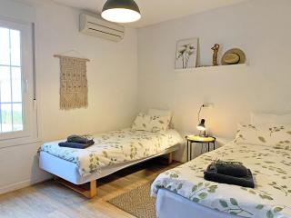 Bungalow with large terrace in a quiet park - beach nearby - Sitio de Calahonda - 2