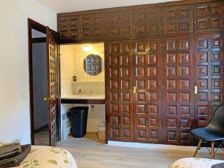 Bungalow with large terrace in a quiet park - beach nearby - Sitio de Calahonda - 1