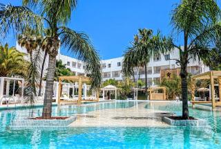 The Palm Star Ibiza - Adults Only - Baia di Sant'Antoni - 0