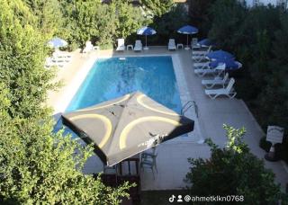 Hasanbey Apart Otel - Belek - 5