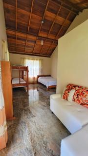 Coco Loco Lodge - El Valle - 5