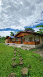 Coco Loco Lodge - El Valle - 8