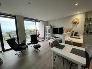 BM5A, Gran ático duplex con dos terrazas cerca el mar - Villajoyosa - 8