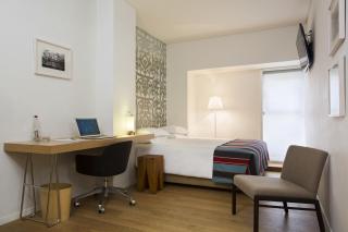 Mendeli Street Hotel By Prima Hotels - 18 years Plus - Tel Aviv-Jaffa - 3