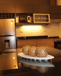 Luminoso y acogedor apartamento - 2