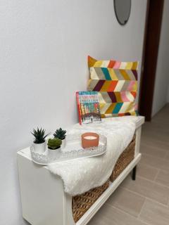 Apartamento Joshualba - 5