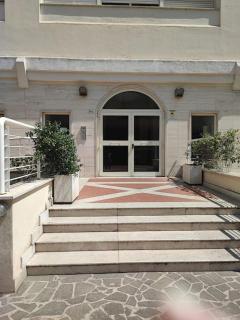 Porta Maggiore House - Rome - 7