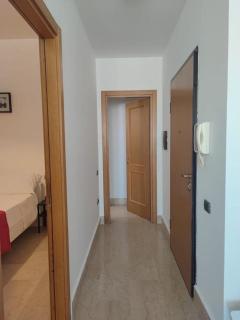 Porta Maggiore House - Rome - 2