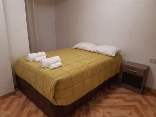 Rosaelena B&B (E) private for families and friends - Cusco - 1