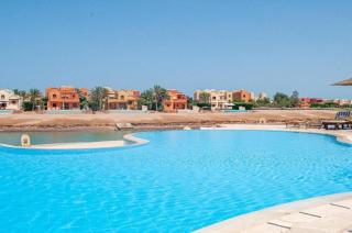West golf appartement - Hurghada - 5