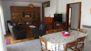 Wohnung Mit Großer Terrasse - 6