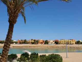 West golf appartement - Hurghada - 3