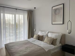 Apartament & Spa Dziwnów - Dziwnów - 2