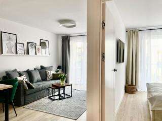Apartament & Spa Dziwnów - Dziwnów - 5