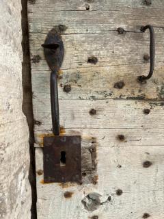 Maison d'Or-Vert : Atelier of medieval goldsmith - 7