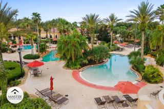 4 Bedrooms 35 Bathroom Regal Palms 340 Ma - 9