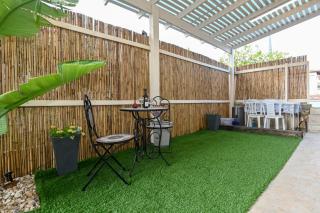 The Turquoise House - 7