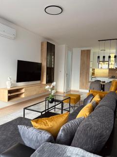 Luxury Apartment Kadic - Sarajevo - 0