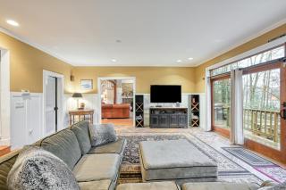 Veneto Woods - Oakland - 1