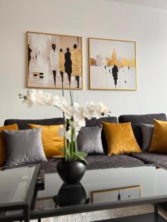 Luxury Apartment Kadic - Sarajevo - 2