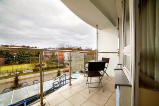 Apartament Spa&Wellnes - Colberga - 2