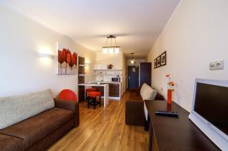 Apartament Spa&Wellnes - Colberga - 8