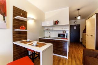 Apartament Spa&Wellnes - Colberga - 5
