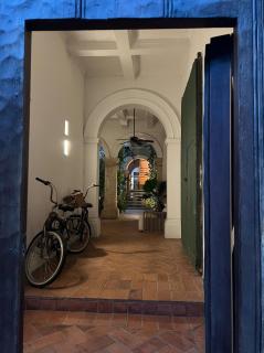 Loft en Casa Colonial del Centro Histórico de Cartagena - Cartagena - 8