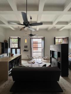 Loft en Casa Colonial del Centro Histórico de Cartagena - Cartagena - 3