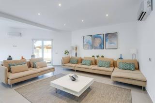 VILLA LIMOEIRO - Beautiful new home nestled in the heart of Galé - 6