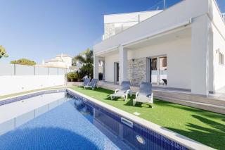 VILLA LIMOEIRO - Beautiful new home nestled in the heart of Galé - 5