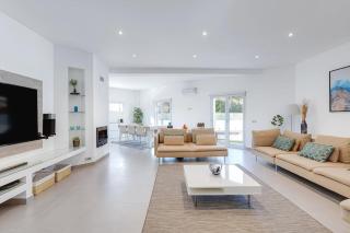 VILLA LIMOEIRO - Beautiful new home nestled in the heart of Galé - 8