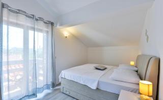 Apartmant Franica with heated pool and jacuzzi - Privlaka - 7
