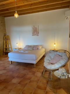 LAURAGUEL CHAMBRES D'HÔTES - Mourvilles-Hautes - 4