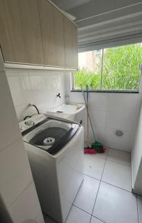 Apartamento proximo ao Parque Municipal - Indaial - 1