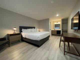 Arizona Sunset Inn & Suites - Willcox - 8