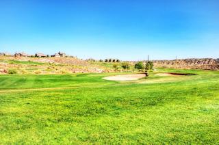 4098 Coral Ridge The 19th Hole in Coral Ridge, Near Golf Course, Firepit, Poker Set, Heated Pool - Washington - 5