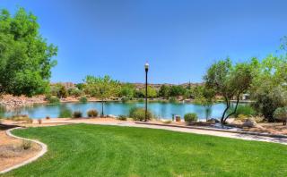 4098 Coral Ridge The 19th Hole in Coral Ridge, Near Golf Course, Firepit, Poker Set, Heated Pool - Washington - 9