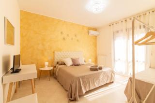 CJ SEA HOME CAMERE - Trapani - 3