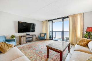 Golden Sands 718 - Ocean City - 0