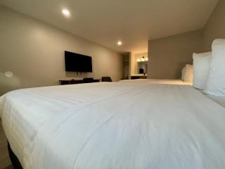 Arizona Sunset Inn & Suites - Willcox - 3