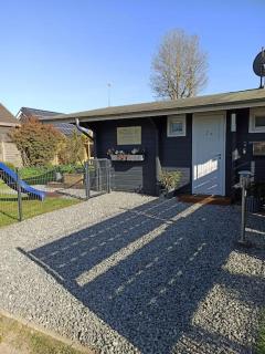 Ferienhaus kleines Ostseeglück - 4