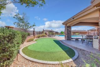 4194 Coral Ridge Resort Dog Friendly, BBQ grill, Private Hot Tub, Community Pool - Washington - 6