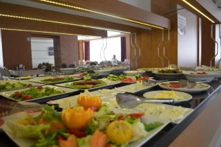 Quars Garden Hotel - Koçyazı - 8