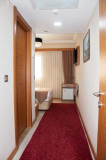 Quars Garden Hotel - 7