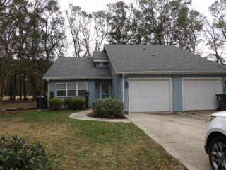 Bike & Beach Bungalow at Oyster Bay-Sunset Beach - Sunset Beach - 0
