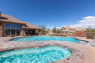 Coral Ridge Resort 4246 COZY, BEAUTIFUL TOWNHOME WITH LOTS OF ADDITIONAL PARKING! - Washington - 6